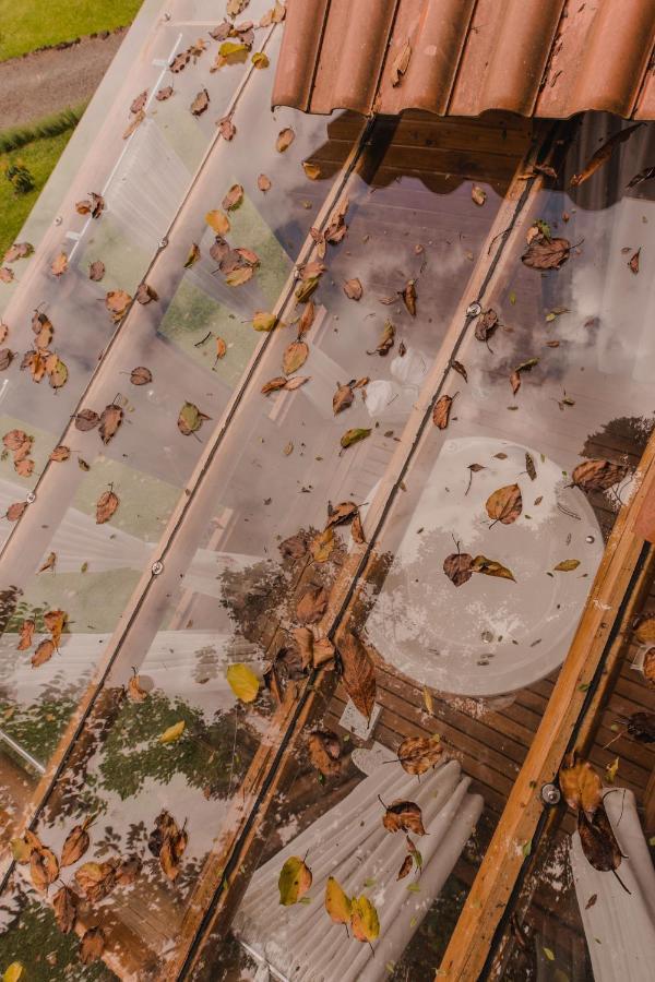 ホテル La Nostra Terra ノーヴァ・ヴェネツィア エクステリア 写真