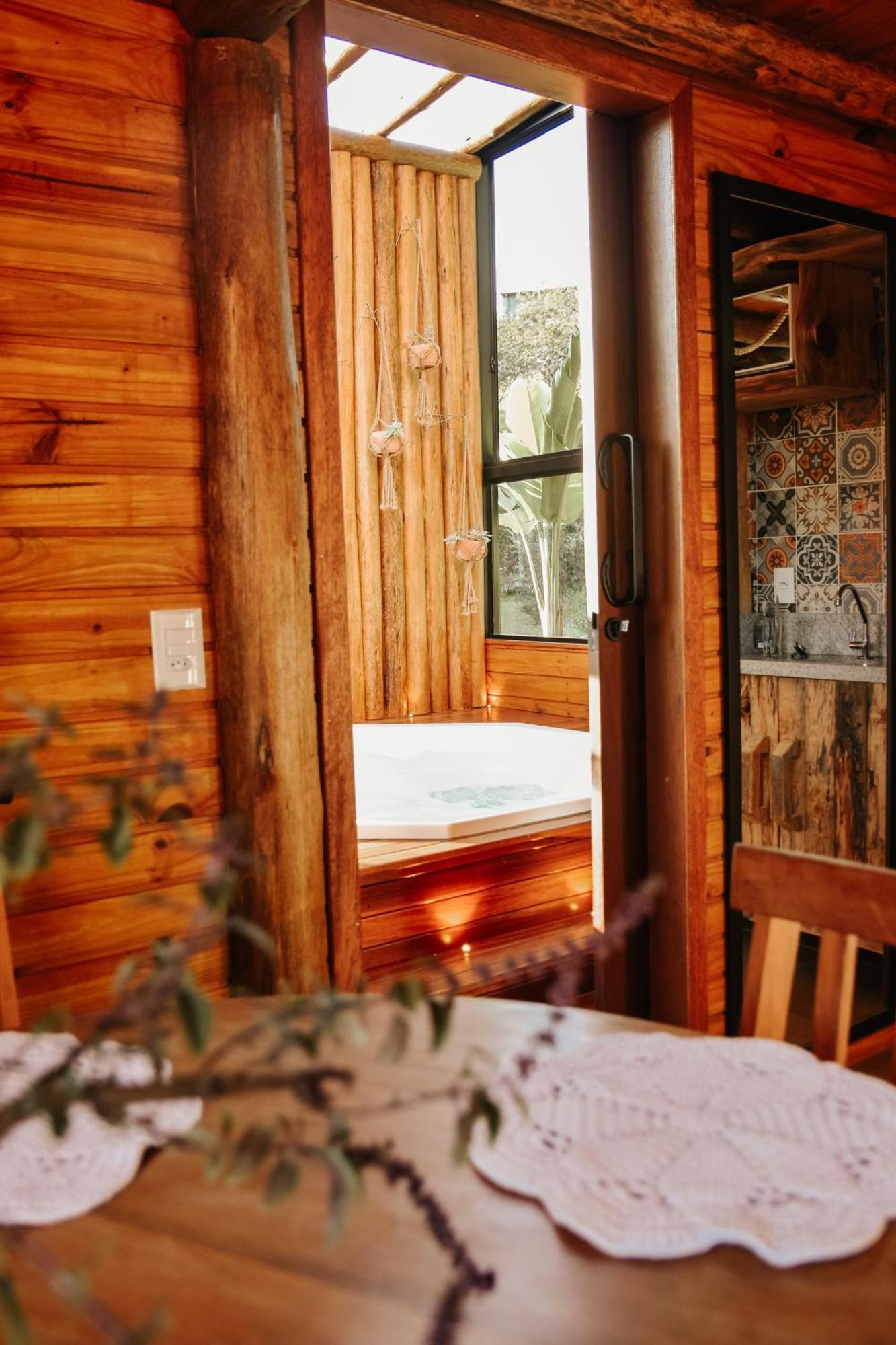 ホテル La Nostra Terra ノーヴァ・ヴェネツィア 部屋 写真