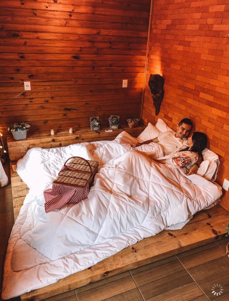 ホテル La Nostra Terra ノーヴァ・ヴェネツィア 部屋 写真