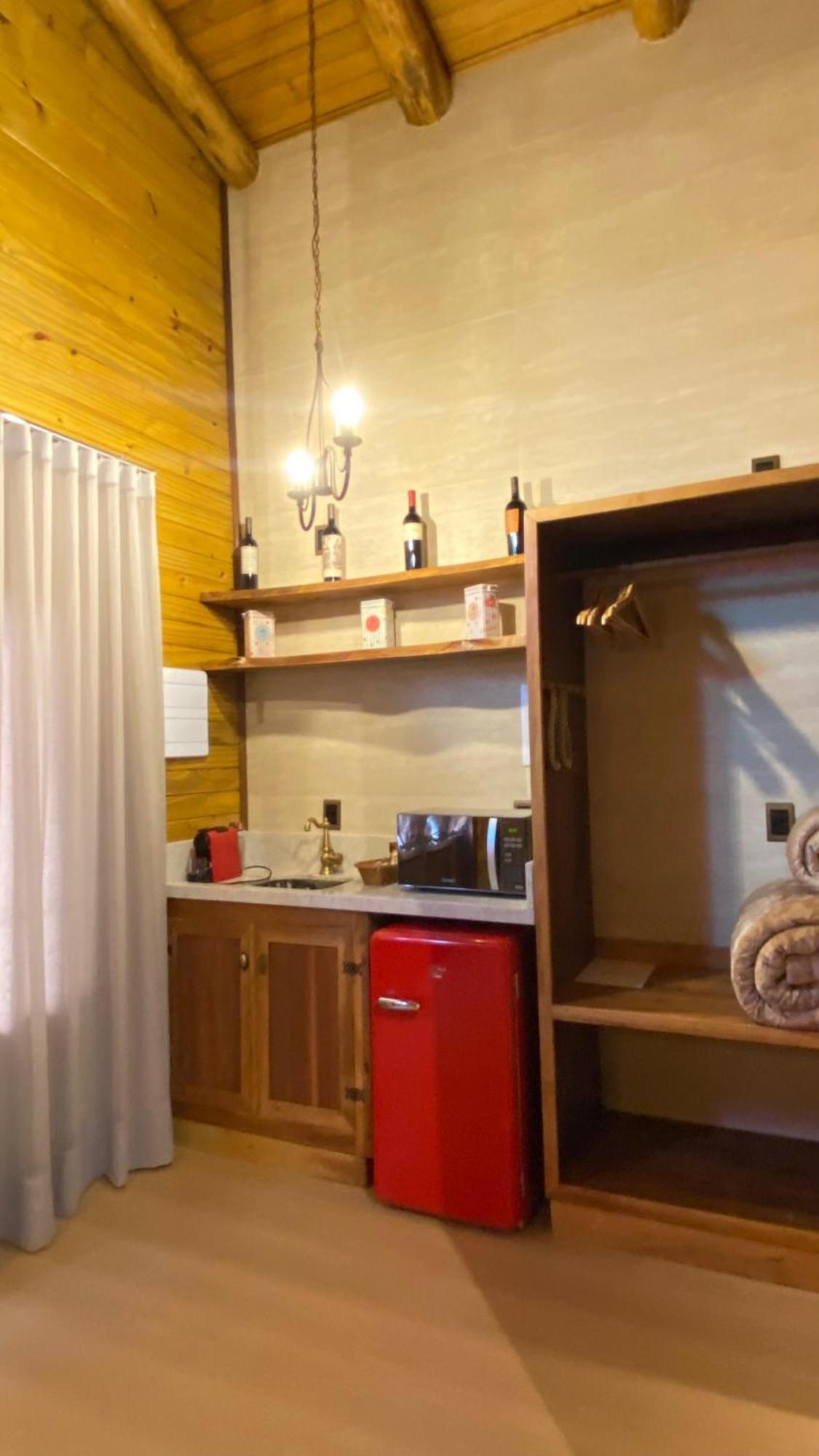 ホテル La Nostra Terra ノーヴァ・ヴェネツィア 部屋 写真